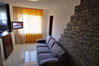 Apartament cu 2 camere semidecomandat în Central - 2