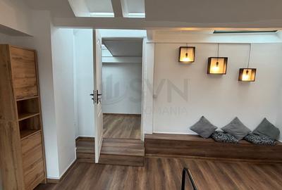 Apartament cu 3 camere decomandat, mobilat în Central - 18