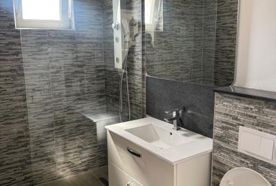 Apartament cu 2 camere semidecomandat în Exterior Vest - 6