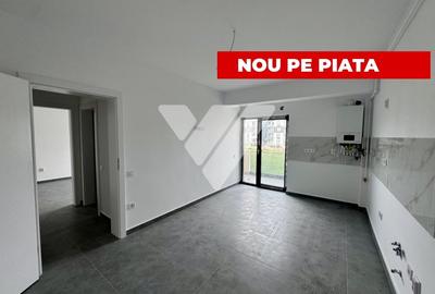 Apartament cu 2 camere decomandat în Șelimbăr