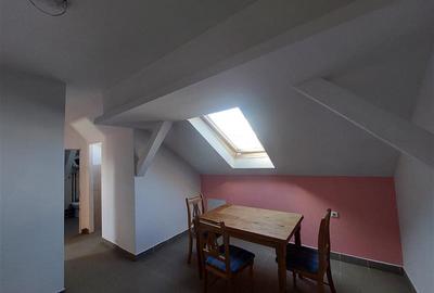Apartament cu 2 camere decomandat în Ultracentral