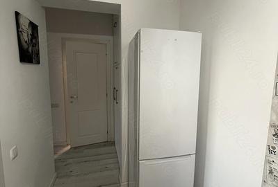 Apartament cu 2 camere decomandat în Central - 1