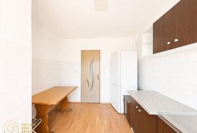 Apartament cu 3 camere decomandat, mobilat în Aradul Nou - 7