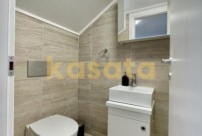 Duplex cu 3 camere cu Canalizare în Ștefăneștii de Jos - 7