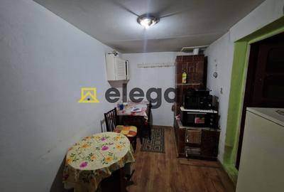 Casă individuală cu 2 camere cu Canalizare în Brestei - 6
