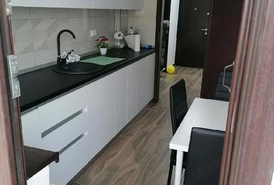 Apartament cu 2 camere decomandat în Sălaj - 2