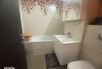 Apartament cu 3 camere în Ștefan cel Mare