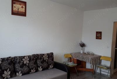Garsonieră nedecomandată în Central - 1
