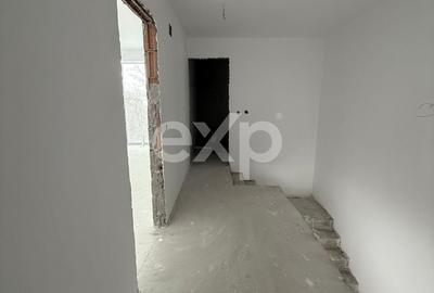 Casă cu 3 camere cu Teren 200 Mp în Smeura - 4
