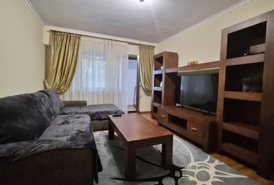 Apartament cu 3 camere decomandat, mobilat în Capitol - 1