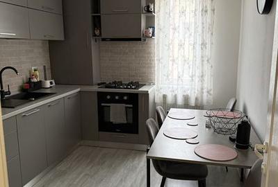 Apartament cu 2 camere în Central - 3