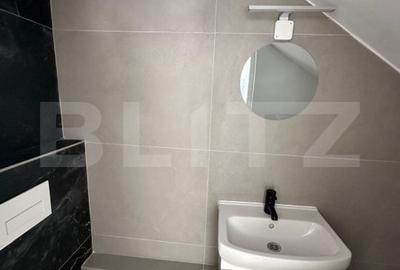 Spațiu comercial, de 21 mp, în Odobescu