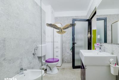 Apartament cu 2 camere decomandat în Florești - 10
