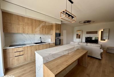 Apartament cu 2 camere în Iris