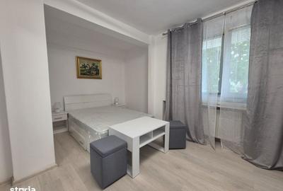 Garsonieră în Domenii