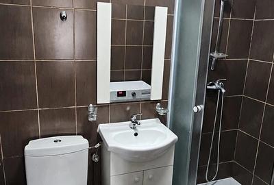 Garsonieră semidecomandată în Exterior Vest - 2