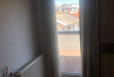 Apartament cu 3 camere semidecomandat în Central - 7