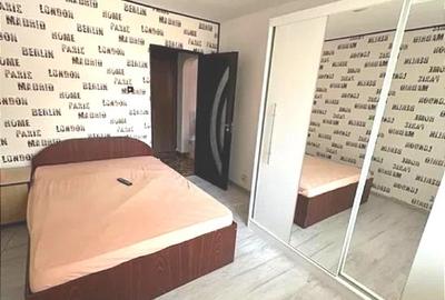 Apartament cu 2 camere semidecomandat, mobilat în Titan - 1