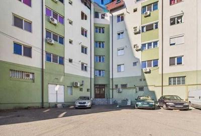 Apartament cu 2 camere semidecomandat în Exterior Vest - 2