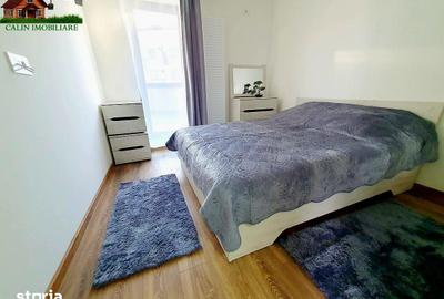 Apartament cu 2 camere în Cug - 4