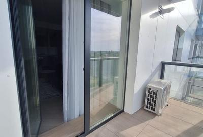 Apartament cu 2 camere decomandat în Central - 2