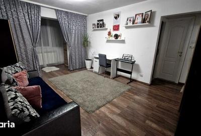 Apartament cu 2 camere în Central - 1