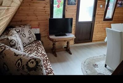 Casă cu 3 camere în Central