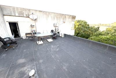 Apartament cu 2 camere decomandat, mobilat în Central - 2