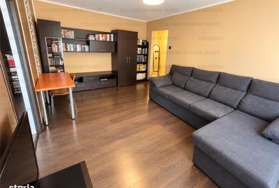 Apartament cu 2 camere în Astra