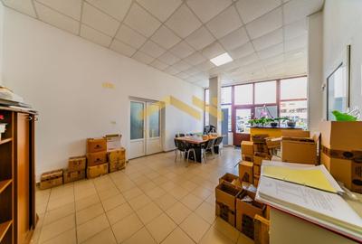 Spațiu industrial, de 900 mp, în Sânnicolau Mic - 20
