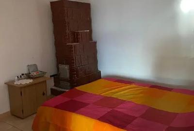 Casă cu 3 camere cu Teren 1000 Mp în Chiscani - 5