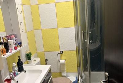 Apartament cu 2 camere în Roșu - 6