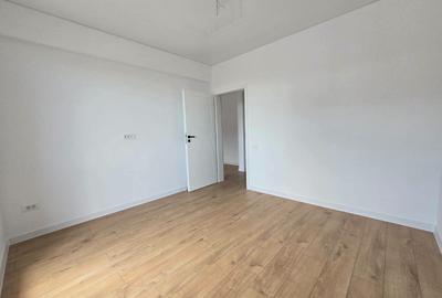 Apartament cu 2 camere semidecomandat în Dobroești - 8
