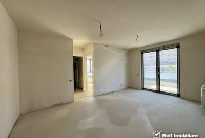 Apartament cu 3 camere semidecomandat în Gheorgheni - 3