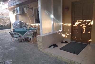 Casă cu 5 camere cu Teren 778 Mp în Palazu Mare - 5