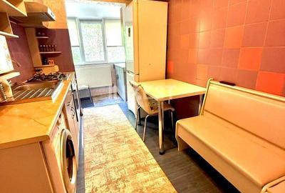 Apartament cu 2 camere, mobilat în Podul de Piatră - 8