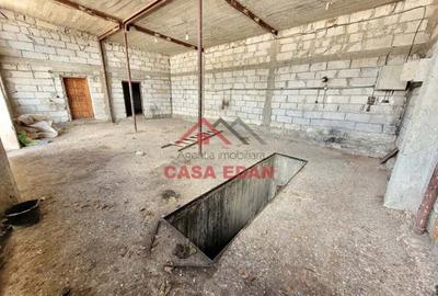 Casă cu 4 camere cu Teren 2284 Mp în Băicoi - 8