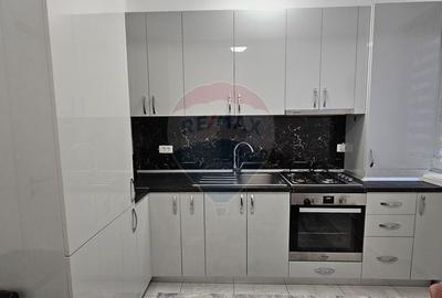 Apartament cu 2 camere decomandat, mobilat în Sfântu Ilie - 11