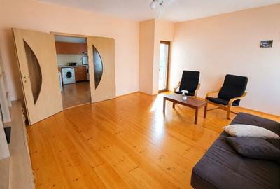 Apartament cu 3 camere decomandat, mobilat în Braytim - 2