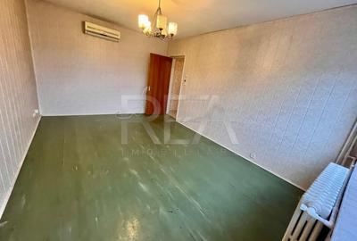 Apartament cu 3 camere decomandat în Berceni - 4