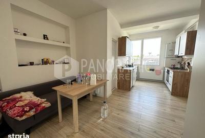 Apartament cu 2 camere semidecomandat în Mărăști - 3