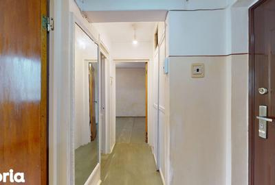 Apartament cu 2 camere în Drumul Taberei