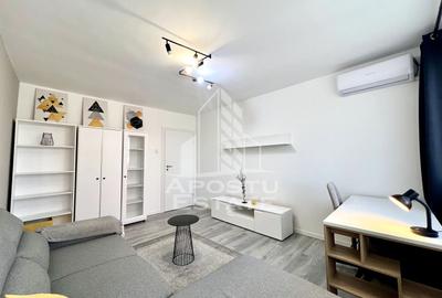 Apartament cu 2 camere decomandat, mobilat în Punctele Cardinale - 1