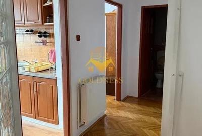 Apartament cu 2 camere decomandat în Zorilor - 8