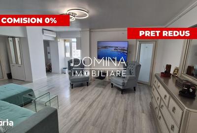 Apartament cu 2 camere, mobilat în Central