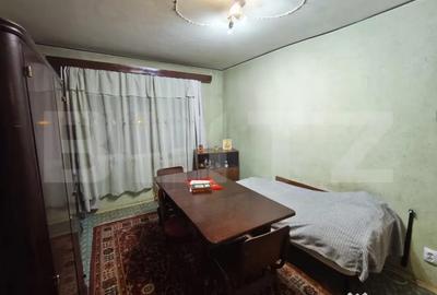 Apartament cu 3 camere semidecomandat în Nufărul - 9