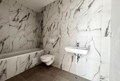 Apartament cu 2 camere semidecomandat, mobilat în Lipovei - 9