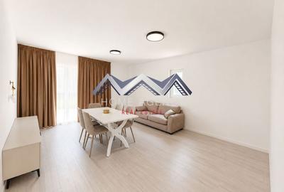 Casă individuală cu 3 camere cu Canalizare în Tunari - 3