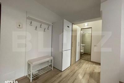 Apartament cu 2 camere în Mărăști - 2
