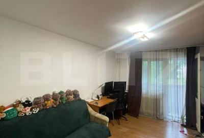 Apartament cu 2 camere semidecomandat, mobilat în Gheorgheni - 1